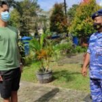 Satgas Covid-19 Balikpapan Selatan Gelar Razia Masker
