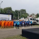 Amankan Listrik saat Natal dan Tahun Baru, PLN Siagakan 48.179 Petugas