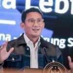 Kemenparekraf Targetkan 3,6 juta Wisman pada 2022, Perkuat Kebangkitan Ekonomi dan Penciptaan Lapangan Kerja