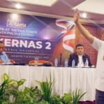 Inilah Revolusi Teknologi ala Budiman Sudjatmiko saat di Depan Pimpinan Perusahaan Pers Se-indonesia