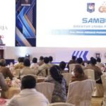 Rakornas Samsat, Jasa Raharja Dukung Digitalisasi Samsat