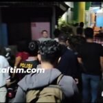 Sungai Dama Memanas, Dua Kelompok Bertikai