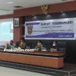 Kerumunan Nataru Ditindak Tegas, THM Tutup, Tim Gabungan Siap Sidak