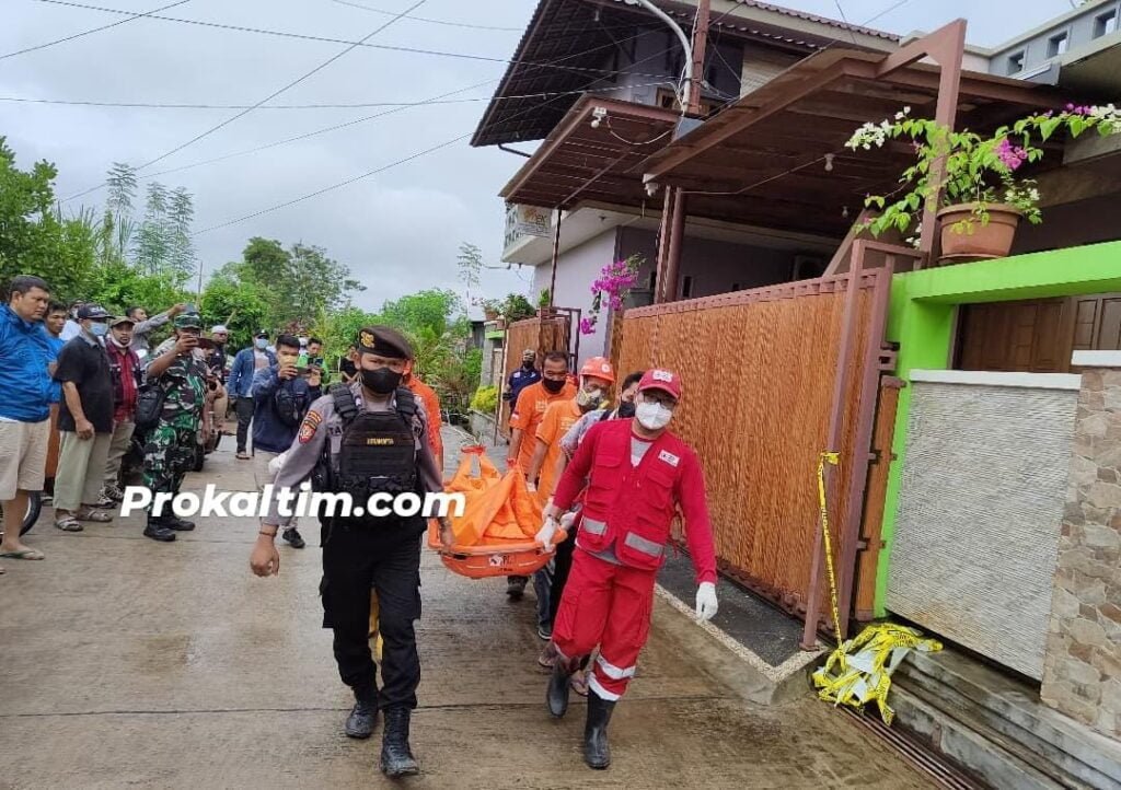 WhatsApp Image 2021 12 15 at 19.30.35 Pendakwah Gantung Diri, Kuat Dugaan Karena Hal Ini PROKALTIM