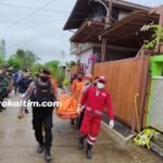 Pendakwah Gantung Diri, Kuat Dugaan Karena Hal Ini