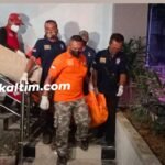 Pekerja Bangunan Asal Banjarmasin Meregang Nyawa, Tak Ada Sanak Saudara