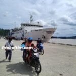 Jelang Nataru, Rute Samarinda – Pare Pare Stabil, Prokes Tetap Ketat