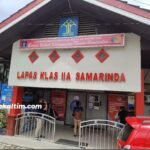 30 Warga Binaan Dapat Remisi, Lapas Melebihi Kapasitas, Ideal 217 Orang Kini Diisi 807 Narapidana