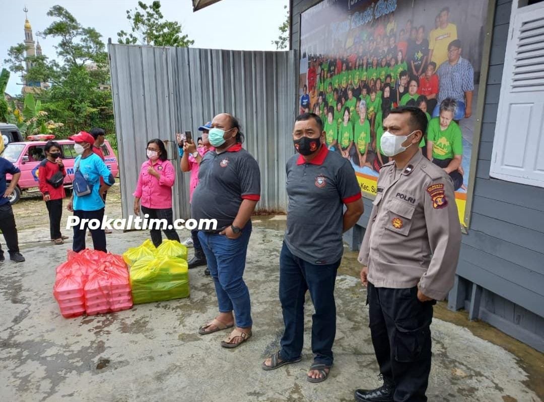 Bakti Sosial DTT-SMDE Ke 10 Panti Asuhan, Wujud 21 Tahun Pengabdian PROKALTIM 1 WhatsApp Image 2021 12 23 at 08.12.20 Bakti Sosial DTT-SMDE Ke 10 Panti Asuhan, Wujud 21 Tahun Pengabdian PROKALTIM