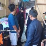 Ledakan Gegerkan Warga Siradj Salman, Ini Penyebabnya