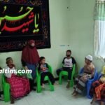 TRC-PPA Kaltim Bersama ABI Laksanakan Khitan Masal, Akan Jadi Agenda Rutin