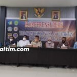 ABK Motor Vessel Sembuh, Jalani Karantina Terdeteksi Varian Delta