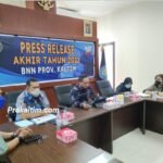 Dilema Kratom, BNNP Lakukan Edukasi, 10 Kali Lebih Berbahaya Dari Sabu-Sabu, Masyarakat Anggap Obat Herbal