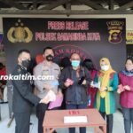 Razia Cyber Patrol, Tangkap Waria di Bisnis Syahwat Jelang Tahun Baru