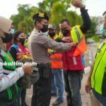 Ambulans Stand By di 10 Kecamatan, Antisipasi 24 Jam