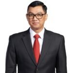 Ditunjuk Erick Thohir, Inilah Profil Dirut PLN Darmawan Prasodjo Putra Magelang
