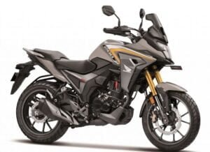 1636901081 honda luncurkan motor sport adventure touring new cb150x Astra Motor Kaltim Hadirkan New CB150X di Balikpapan, Motor Sport Adventure Touring PROKALTIM