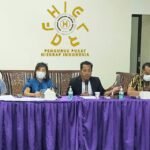 Hiekraf Gelar Rapat Pengurus, Akan Laksanakan Seminar dan Raker Menuju Kebangkitan Ekonomi Kreatif di Kaltim