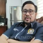 Muncul Wacana Pemekaran Kelurahan, Sabaruddin: Dianggap Urgent Harus Dimekarkan