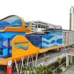 Pengelolaan Balcony, Pasar Rapak Plaza Akan Berakhir, Pemkot Siapkan Perumda Pasar Manuntung Jaya