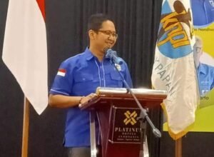 20220111 083819 Terbaik! Musda Bersama Bersatu Pilih Galang Nusantara Nahkodai DPD KNPI Balikpapan PROKALTIM