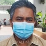 A3 Turut Hadiri Rakorenbang Gunung Sari Ilir