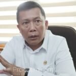 Terpilih Aklamasi, Parlindungan Kembali Nahkodai LPM Kelurahan Sungainangka Periode 2022-2025