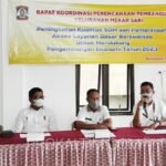 Rakorenbang Mekar Sari, Ardiansyah Desak PLN dan PDAM Layani Permintaan Warga 