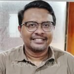 Pelaksanaan PTM 100 Persen, Sandy Ardian Ingatkan Jangan Lengah Prokes