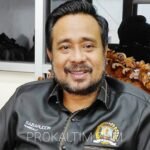 DPRD Akan Usulkan Pengganti Wakil Wali Kota Balikpapan