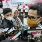 Rahmad Gercep Pasca Tabrakan Beruntun Muara Rapak, Perwali Direvisi. Ini Isi Aturanya.