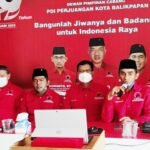 PDI-P Usulkan Budiono Pengganti Almarhum Thohari Aziz