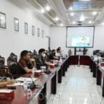 Belajar Soal Keuangan dan Reses, DPRD Kabupaten Pangkep Sulsel Kunker ke DPRD Balikpapan