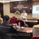 Berlangsung Sukses, Gelar Workshop Asiknya Jadi Pengisi Suara