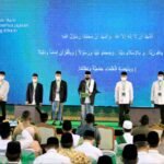 Dihadiri Presiden dan Wakil Presiden Pengukuhan PBNU di Kaltim Lancar dan Sukses