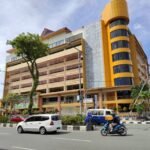 Sabaruddin Sorot Gedung Parkir Klandasan Sepi. Ini Solusinya!