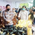 Harga Minyak Goreng Masih Tinggi, Apical Group dan Kementerian Perdagangan Lanjutkan Operasi Pasar