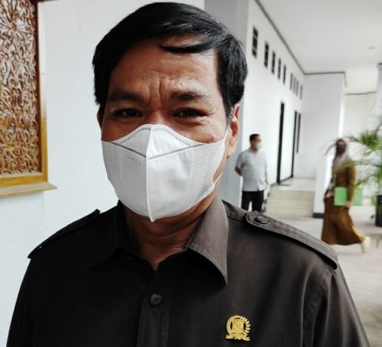 SIMON sulean Semrawutnya Kepengurusan Sertifikat Tanah di Balikpapan, Simon Sulean: Apakah IMTN Perlu Dicabut Atau Disederhanakan? PROKALTIM