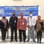 Hj Kasmah Perjuangkan Usulan Rakorenbang Graha Indah Skala Prioritas