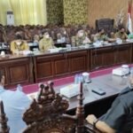 Terjadi Pelanggaran, DPRD Bentuk Tim 10, Fasum dan Fasos di Balikpapan Baru Terkesan Dibiarkan