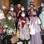 Khusus Membahas Banmus, DPRD Kota Banjarmasin Kunker ke DPRD Balikpapan