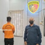 Hoax Penyekapan Yoga, Polisi Tangkap Pelaku Penjual Motor, Sudah 7 Kali Beraksi