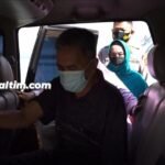 Operasi Cetar, Percepatan Vaksinasi Antar Jemput Oleh Polsek