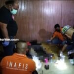 Aroma Tidak Sedap Menyeruak Makin Tajam, Tetangga Kos Curiga, Panggil Polisi, Ditemukan Hal Mengejutkan