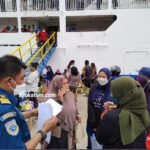 Efek Kebakaran KM Pantokrator, Lonjakan Terjadi Di KM Aditya