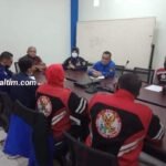 Resiko Tinggi, 1000 Relawan Damkar Dapat Asuransi