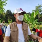 Solidaritas IAI Samarinda, Wawali : Saling Menguatkan Membangun Samarinda Sehat