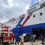 Polisi Periksa 7 Saksi Terkait Terbakarnya KM Pantokrator