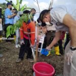 Penghijauan Sempadan Sungai, Proyek Banjir Tetap Jalan Di Anggaran Terbatas, Wali Kota : Proyek Urgent, Sudah Ajukan Ke Pemerinta Pusat