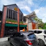 Moeara Eatery & Hub: Manifestasi Cinta Bunda, Imlek dan One Stop Shopping